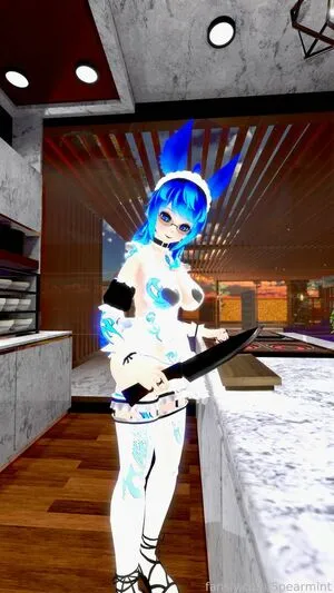 Lewdyspearmint OnlyFans Leaked Free Thumbnail Picture - #oqYMWEK5ey