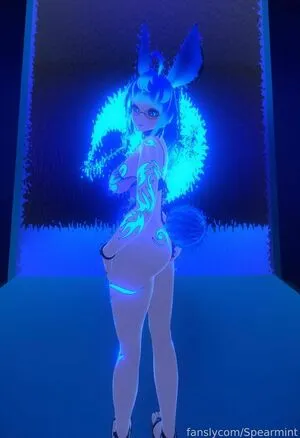 Lewdyspearmint OnlyFans Leaked Free Thumbnail Picture - #q7ENW4g2Vp