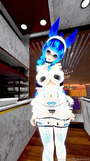 Lewdyspearmint OnlyFans Leaked Free Thumbnail Picture - #vawMsrQsuC