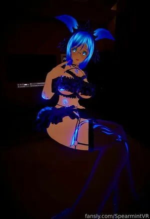 Lewdyspearmint OnlyFans Leaked Free Thumbnail Picture - #x0RpjwLsHF