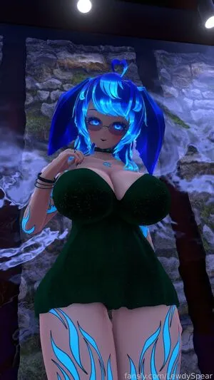 Lewdyspearmint OnlyFans Leaked Free Thumbnail Picture - #z5KLa6s8yD