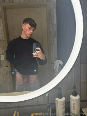 Lewisboothymain OnlyFans Leaked Free Thumbnail Picture - #A6JJqjGdOh