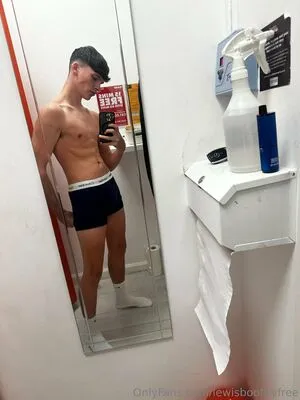 Lewisboothymain OnlyFans Leaked Free Thumbnail Picture - #LhXUZqF5n0