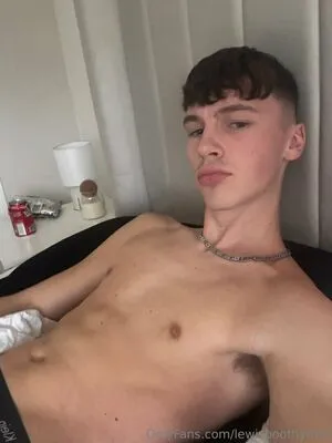 Lewisboothymain OnlyFans Leaked Free Thumbnail Picture - #eS9F3g89NA