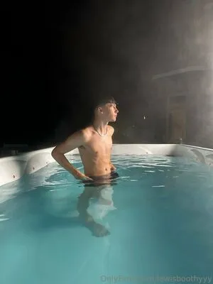 Lewisboothyvip OnlyFans Leaked Free Thumbnail Picture - #eEtxpMFkP6