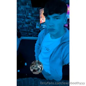Lewisboothyvip OnlyFans Leaked Free Thumbnail Picture - #uykRyjX9PD
