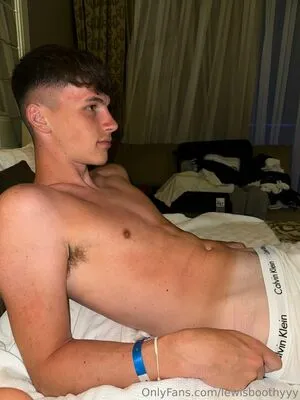 Lewisboothyvip OnlyFans Leaked Free Thumbnail Picture - #xoLUrxY6iK