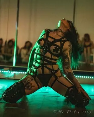 Lex Ascends OnlyFans Leaked Free Thumbnail Picture - #MI2WUGDtYA