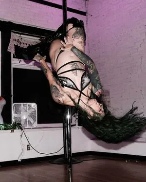Lex Ascends OnlyFans Leaked Free Thumbnail Picture - #dAe6vvienI