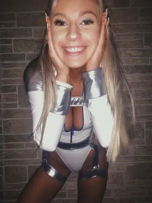 Lex Beccs OnlyFans Leaked Free Thumbnail Picture - #1JHgRfrq2x