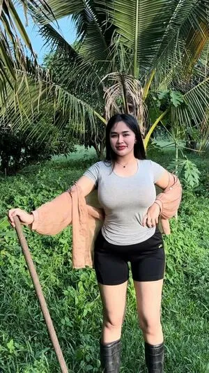 Lex Jariya OnlyFans Leaked Free Thumbnail Picture - #0FJLKK20xd