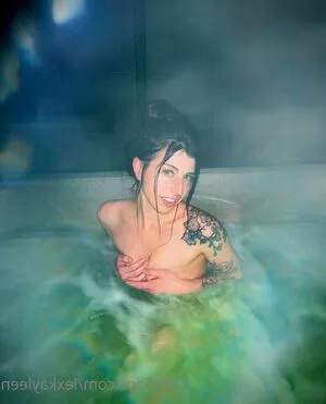 Lex Kayleen OnlyFans Leaked Free Thumbnail Picture - #Tbxl21PeGQ