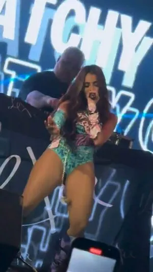 Lexa OnlyFans Leaked Free Thumbnail Picture - #7o9ZLC1MBk