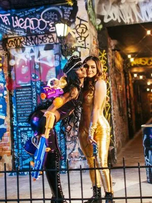 Lexa OnlyFans Leaked Free Thumbnail Picture - #IuFQhliYup