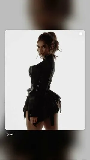 Lexa OnlyFans Leaked Free Thumbnail Picture - #hSrpYUkkr5