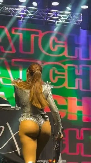 Lexa OnlyFans Leaked Free Thumbnail Picture - #s41Uiq9M03