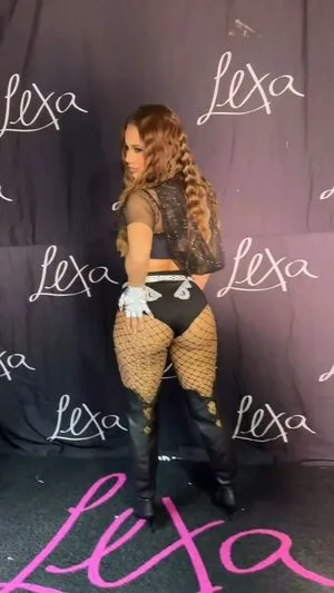 Lexa OnlyFans Leaked Free Thumbnail Picture - #xIFc88vc6z