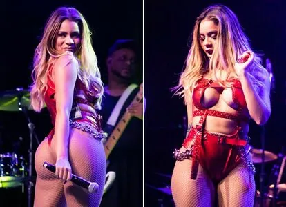 Lexa OnlyFans Leaked Free Thumbnail Picture - #xb38bAbnk4