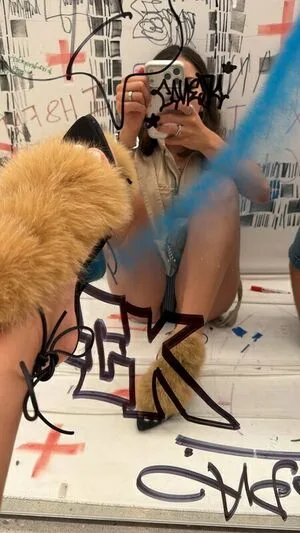 Lexa Gates OnlyFans Leaked Free Thumbnail Picture - #Hebcvqx9Yp