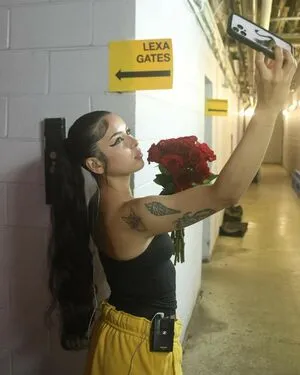 Lexa Gates OnlyFans Leaked Free Thumbnail Picture - #I72URTBBpu