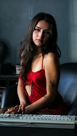 Lexa Gates OnlyFans Leaked Free Thumbnail Picture - #O2s0iGr9Co