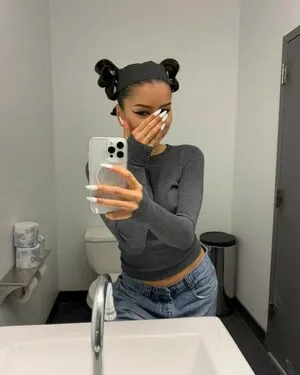 Lexa Gates OnlyFans Leaked Free Thumbnail Picture - #yBJz722paB