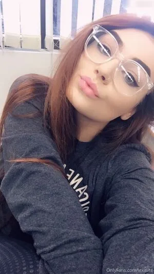Lexa Lite OnlyFans Leaked Free Thumbnail Picture - #WNedFUblbF