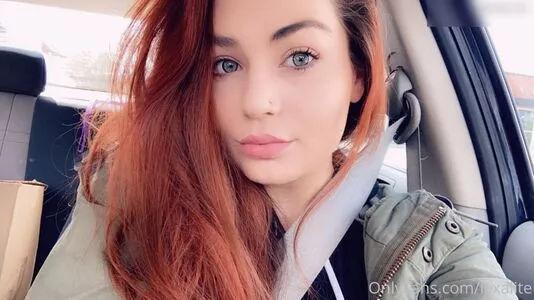 Lexa Lite OnlyFans Leaked Free Thumbnail Picture - #eb07saiFfM