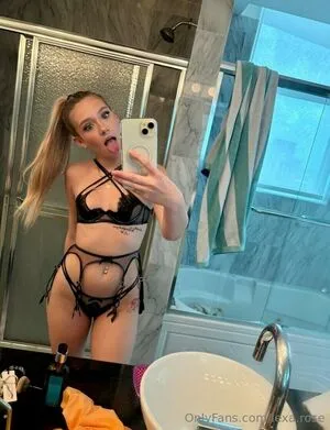 Lexa Rose OnlyFans Leaked Free Thumbnail Picture - #q9FrBzX6Ou