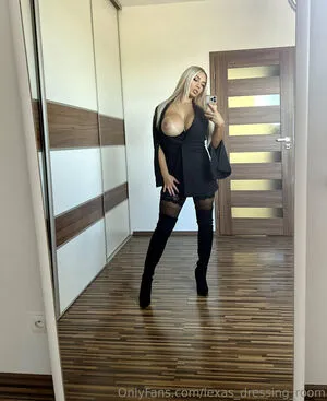 Lexa S Secret Room OnlyFans Leaked Free Thumbnail Picture - #GLyawM5vkU