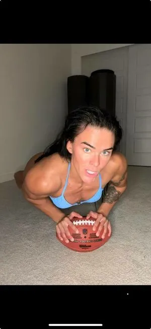 Lexa Stahl OnlyFans Leaked Free Thumbnail Picture - #3b2MvDywp9