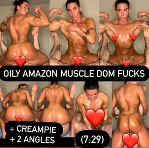 Lexa Stahl OnlyFans Leaked Free Thumbnail Picture - #7VvqfGTx6L