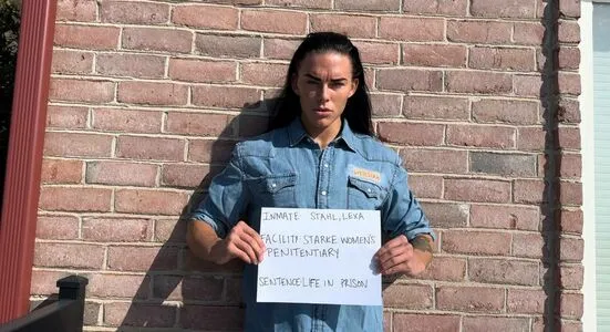 Lexa Stahl OnlyFans Leaked Free Thumbnail Picture - #P76bDCOJiw