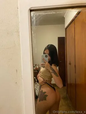 Lexa X OnlyFans Leaked Free Thumbnail Picture - #4gcWo7L26K