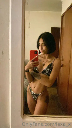 Lexa X OnlyFans Leaked Free Thumbnail Picture - #EcY8uLnksp