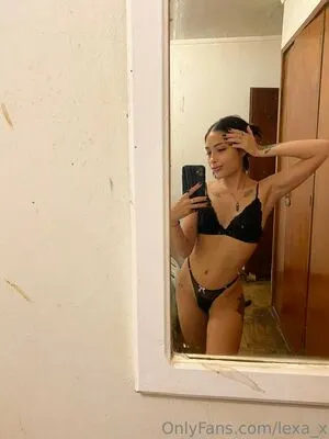 Lexa X OnlyFans Leaked Free Thumbnail Picture - #NnFzuwl6LL