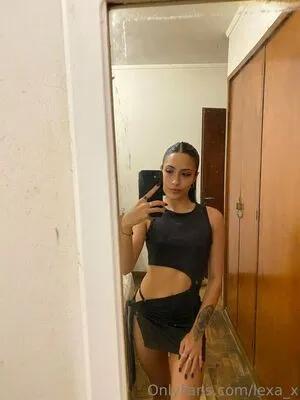 Lexa X OnlyFans Leaked Free Thumbnail Picture - #PLRBj537Y4