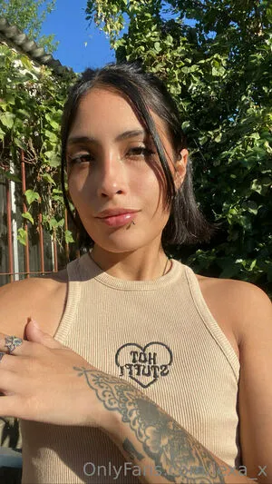 Lexa X OnlyFans Leaked Free Thumbnail Picture - #c81guIqaih