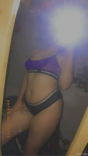 Lexa420 OnlyFans Leaked Free Thumbnail Picture - #ClOrBpBwIf