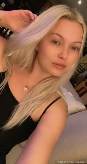 Lexaaknox OnlyFans Leaked Free Thumbnail Picture - #SHrABtZZbi