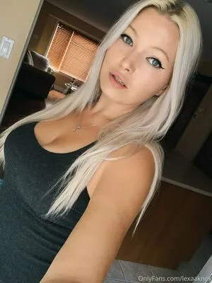 Lexaaknox OnlyFans Leaked Free Thumbnail Picture - #tGynLudiUZ