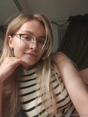 Lexaame OnlyFans Leaked Free Thumbnail Picture - #8cK3jONKDZ