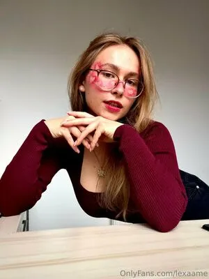 Lexaame OnlyFans Leaked Free Thumbnail Picture - #V5OY4bzjXd