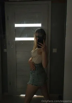 Lexaame OnlyFans Leaked Free Thumbnail Picture - #VDZjNFz6JD