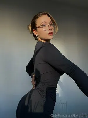 Lexaame OnlyFans Leaked Free Thumbnail Picture - #oiULtGILjK