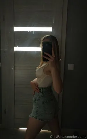 Lexaame OnlyFans Leaked Free Thumbnail Picture - #srdd2wD9nm