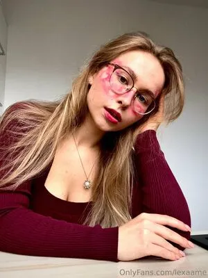 Lexaame OnlyFans Leaked Free Thumbnail Picture - #yOQoeC95uI
