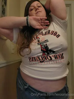 Lexaanovaa OnlyFans Leaked Free Thumbnail Picture - #3OdVVPmdXD