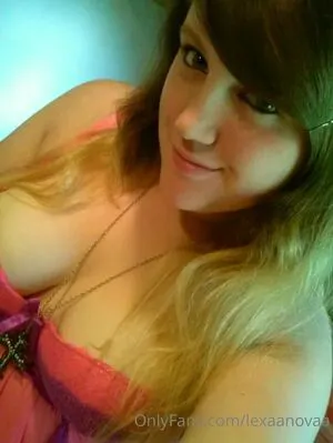 Lexaanovaa OnlyFans Leaked Free Thumbnail Picture - #JJEMnkoGn3