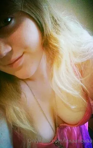 Lexaanovaa OnlyFans Leaked Free Thumbnail Picture - #Oeqw42C6MT